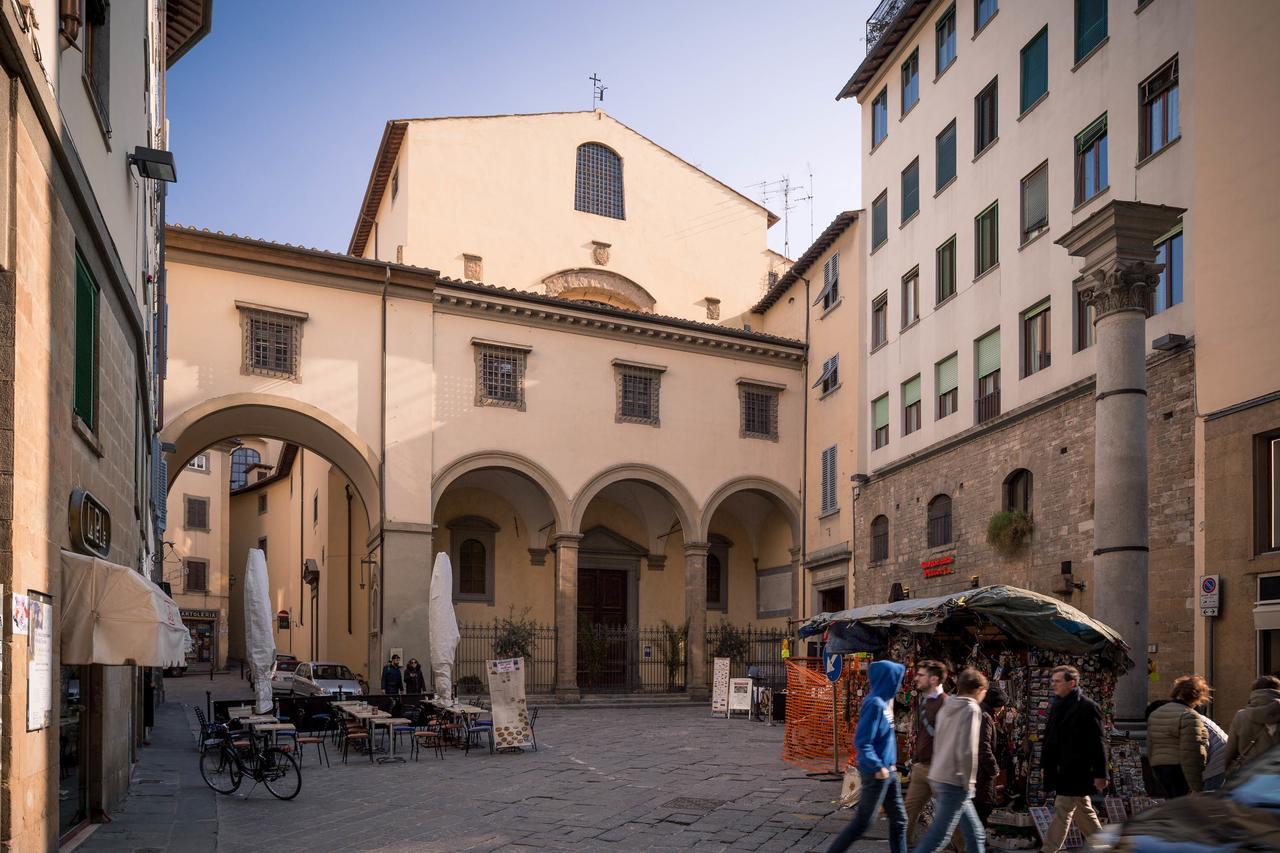 Santa Felicita * Florencia