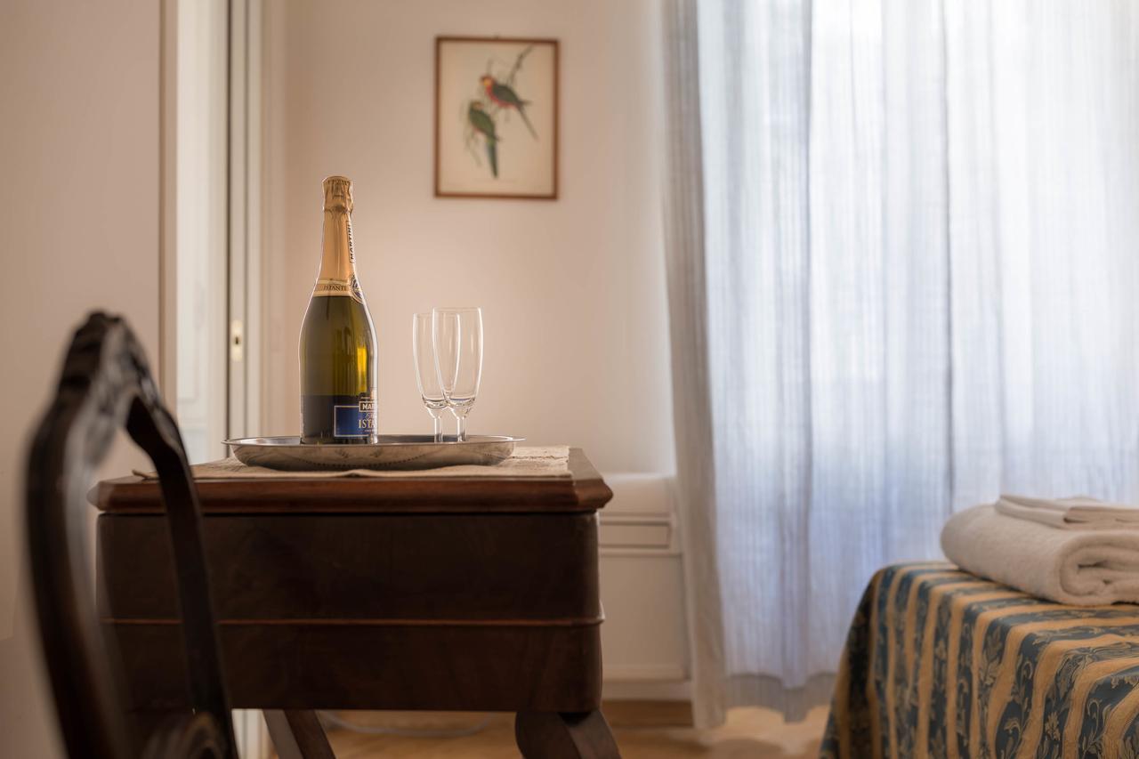 Santa Felicita Appartement