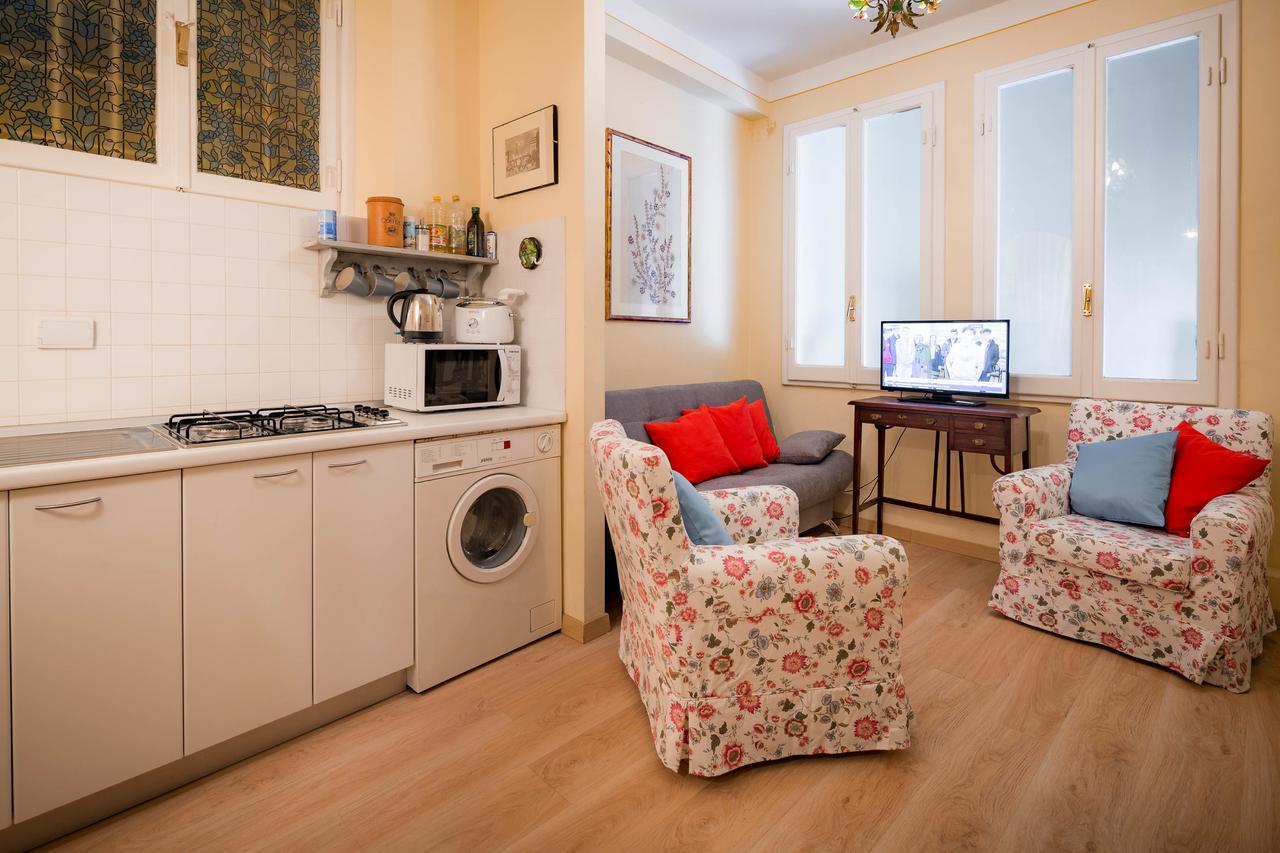 Santa Felicita Appartement Florence