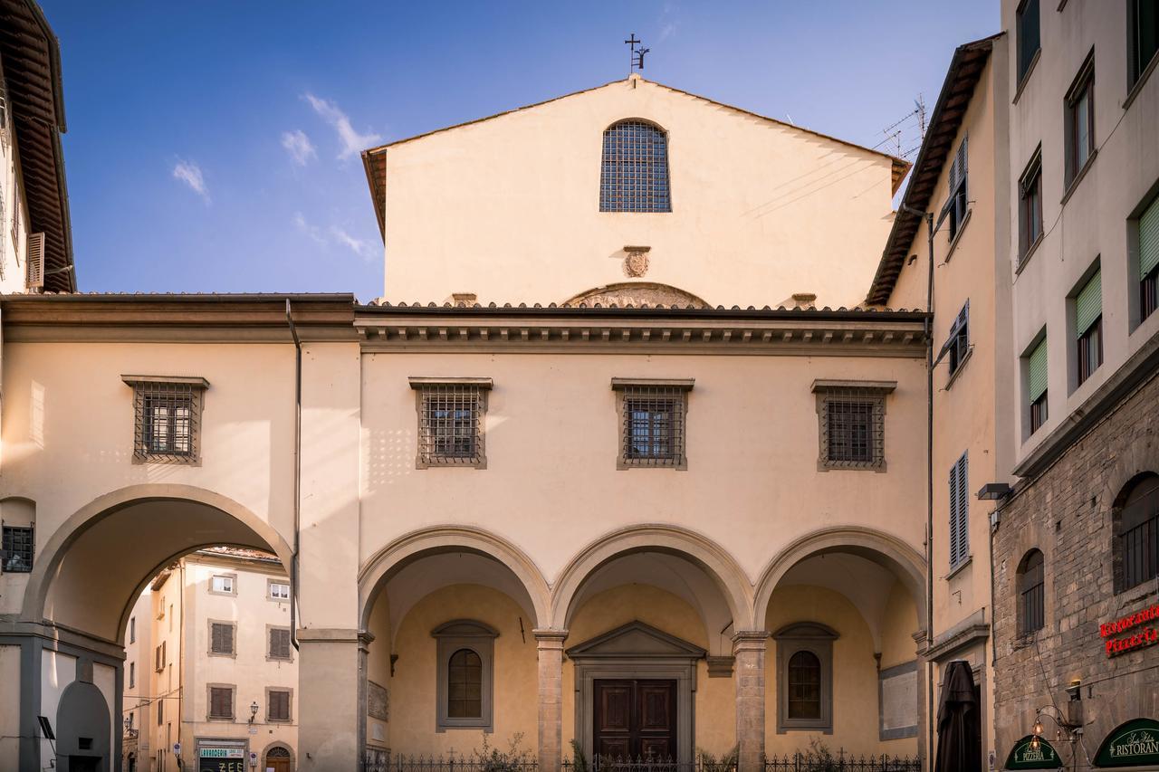 Santa Felicita Appartement Florence
