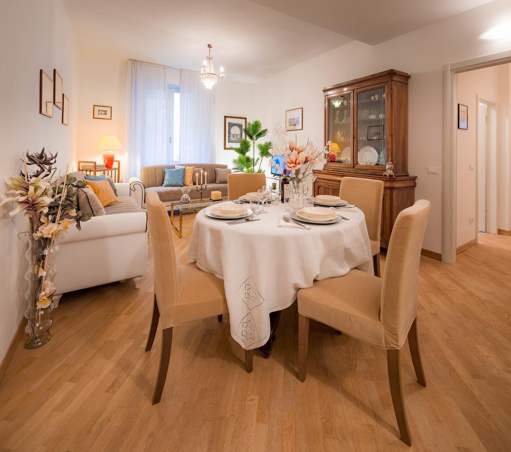 Appartement Santa Felicita *