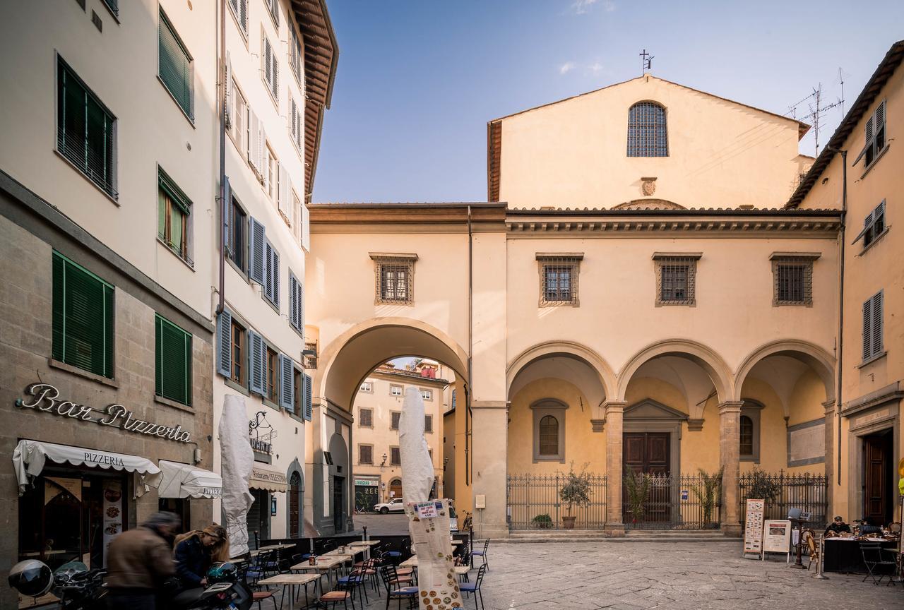 Santa Felicita Appartement